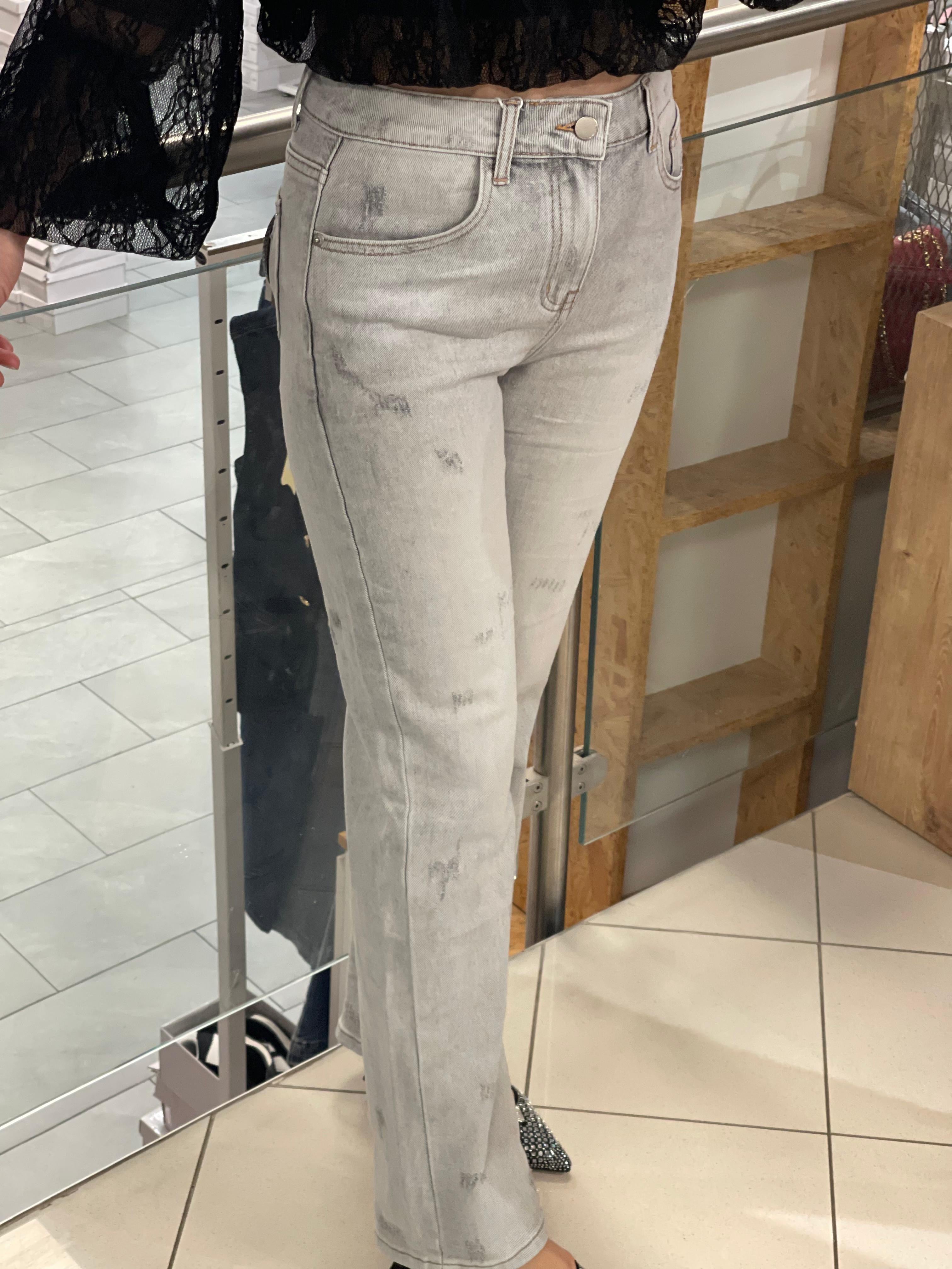 Jeans Gloria