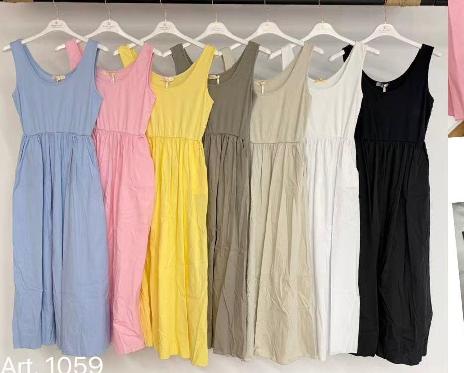 Kleid Liane
