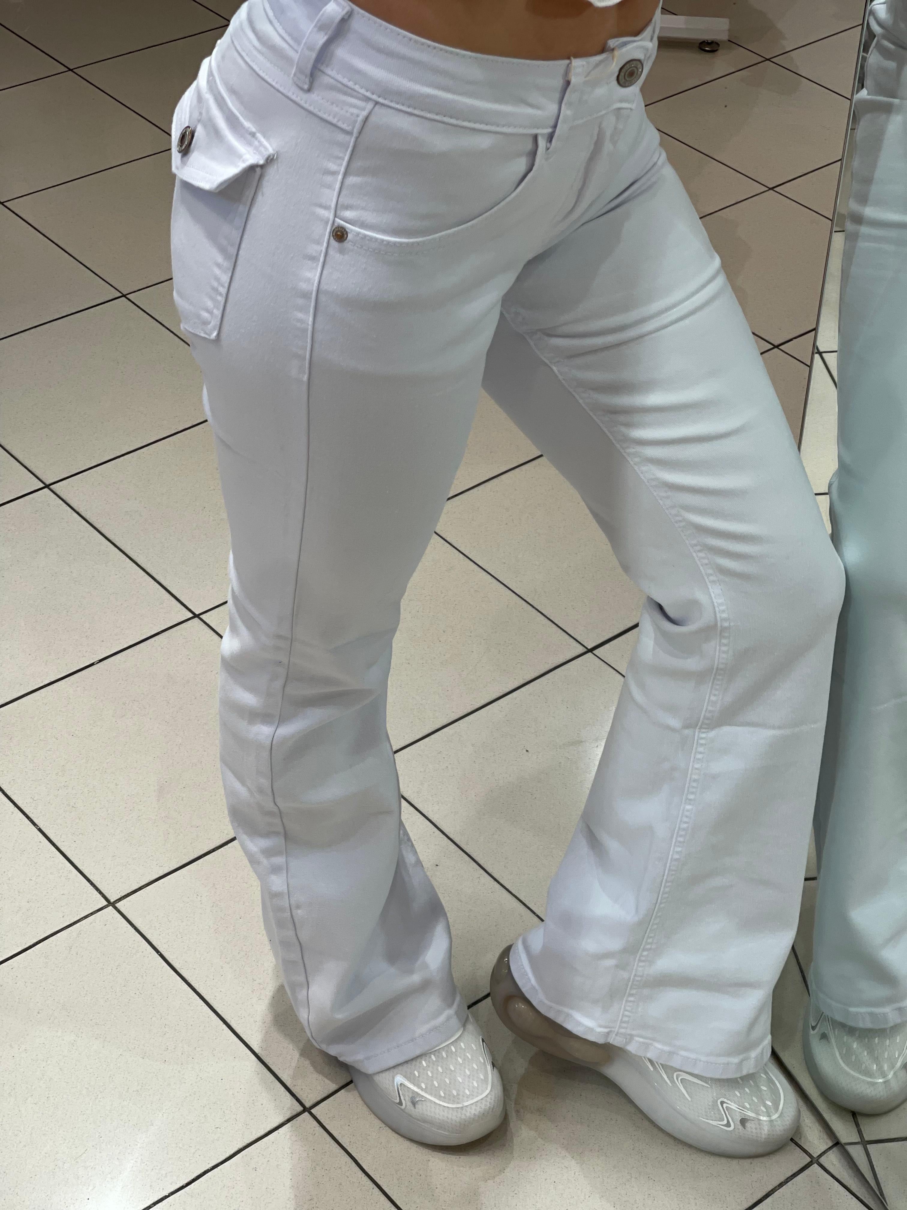Flared Jeans Sarah