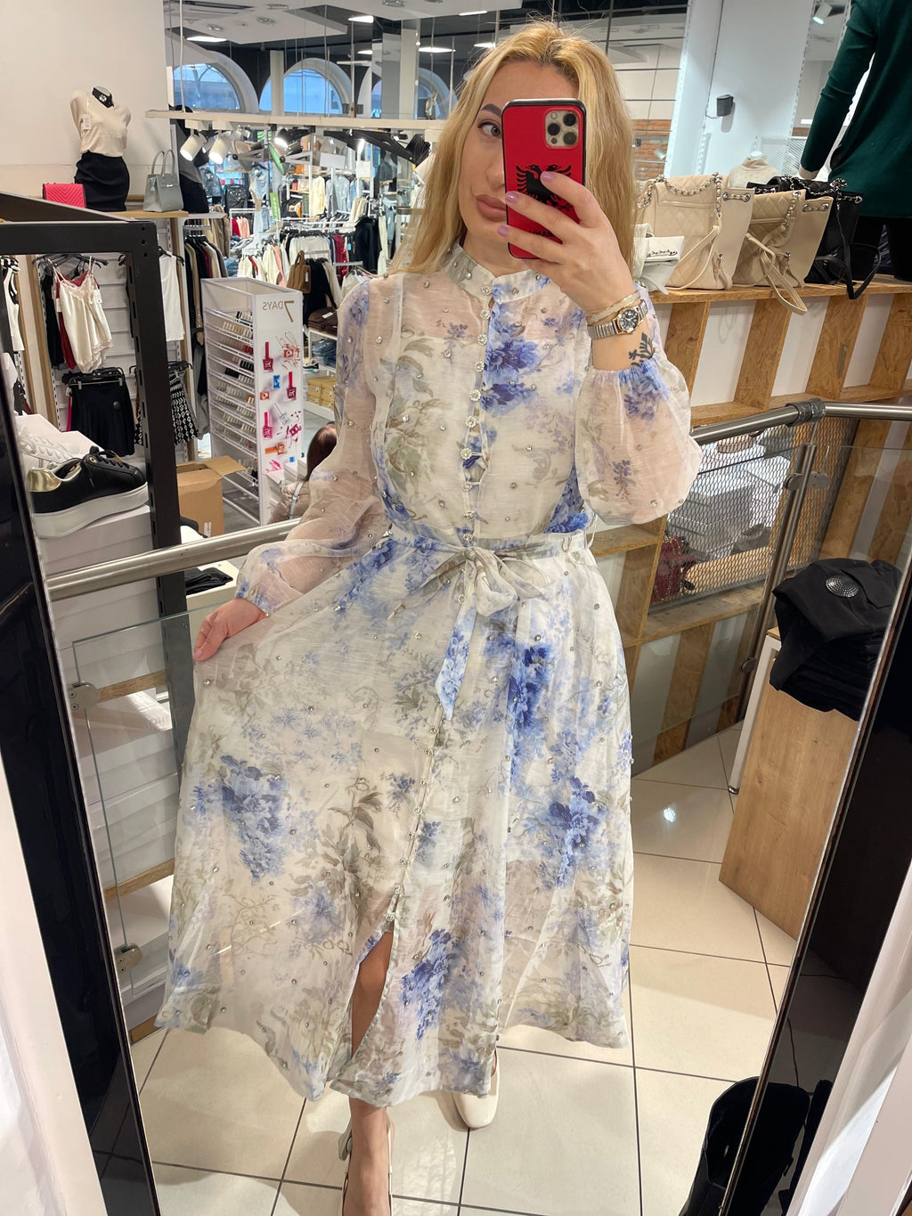 KLEID MADELEINE