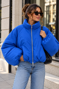 DANITY – Ballon-Pufferjacke