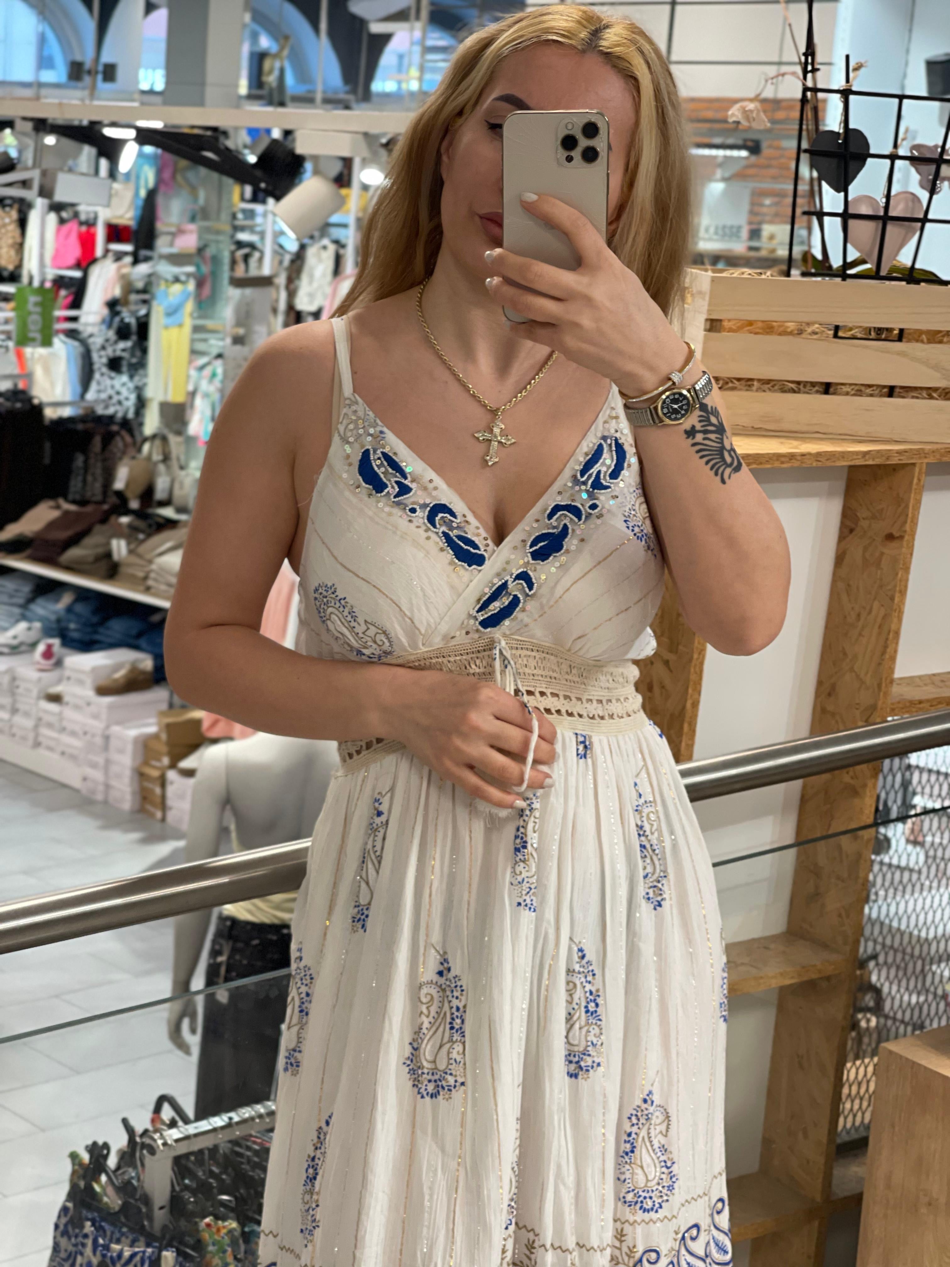 Kleid Ella