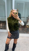 FELL WESTE KHAKI