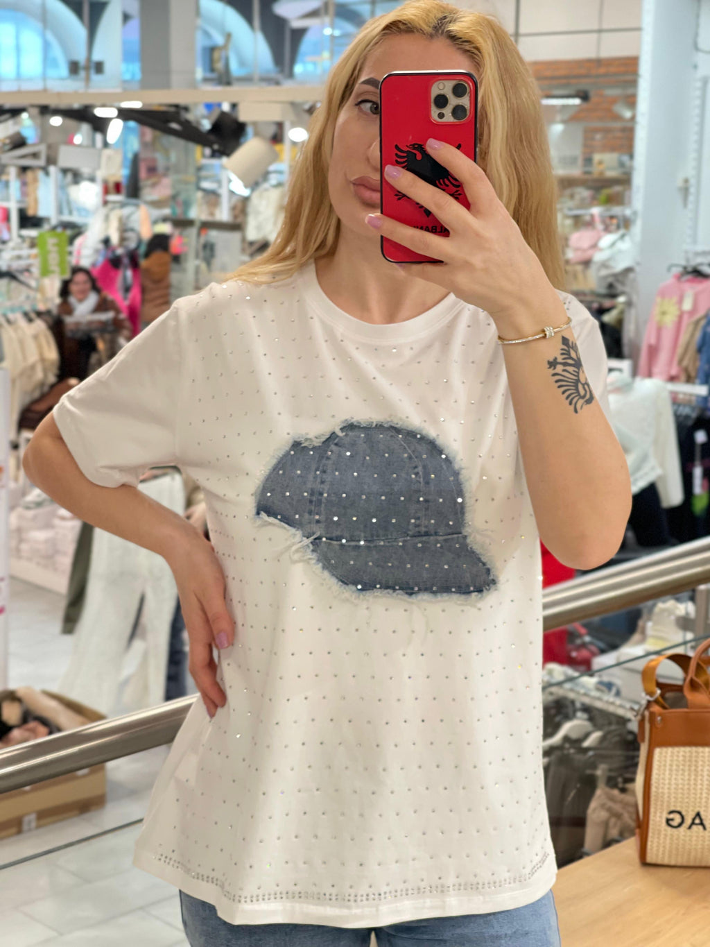 T Shirt Mila