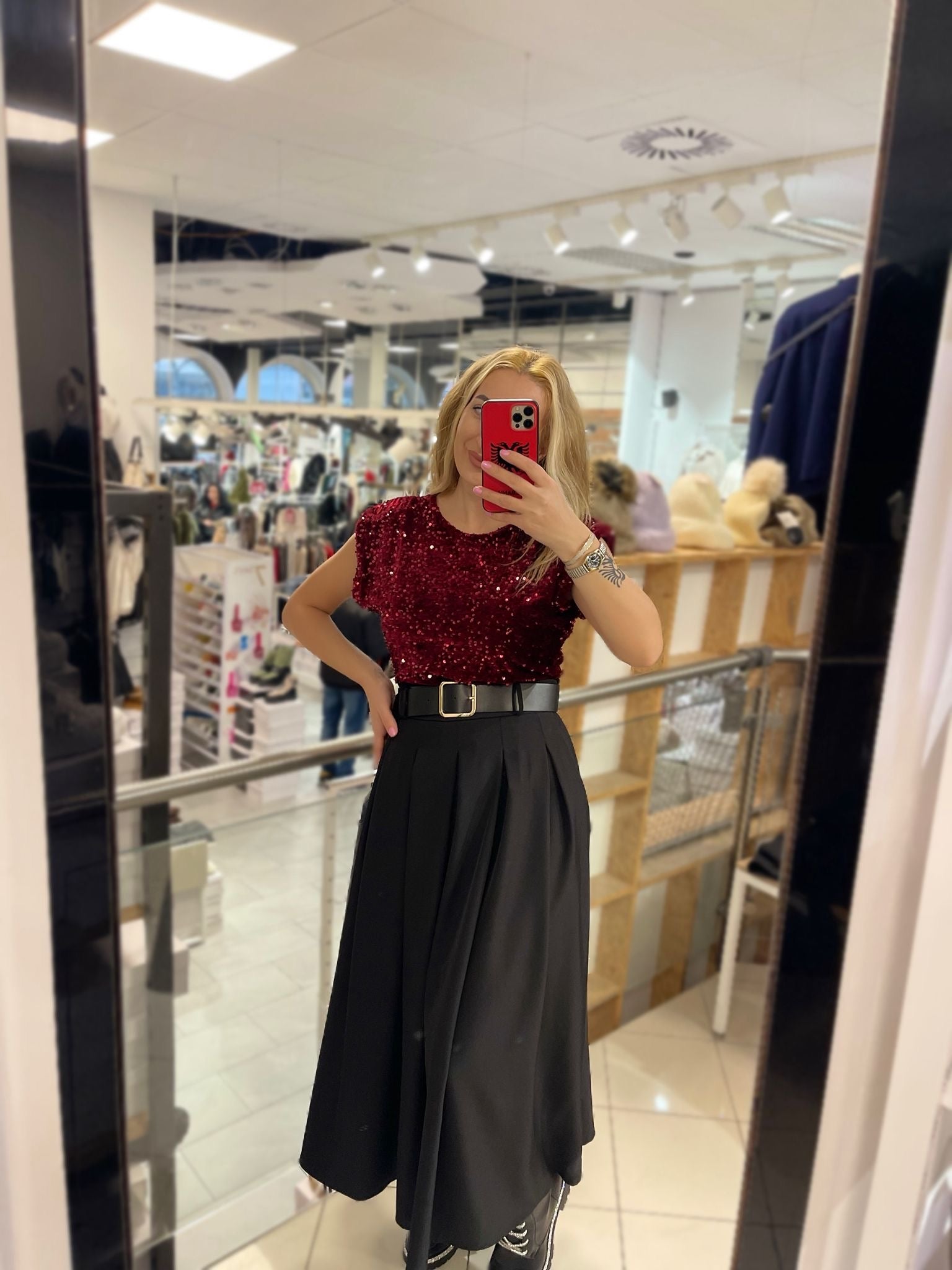 KLEID KELLY