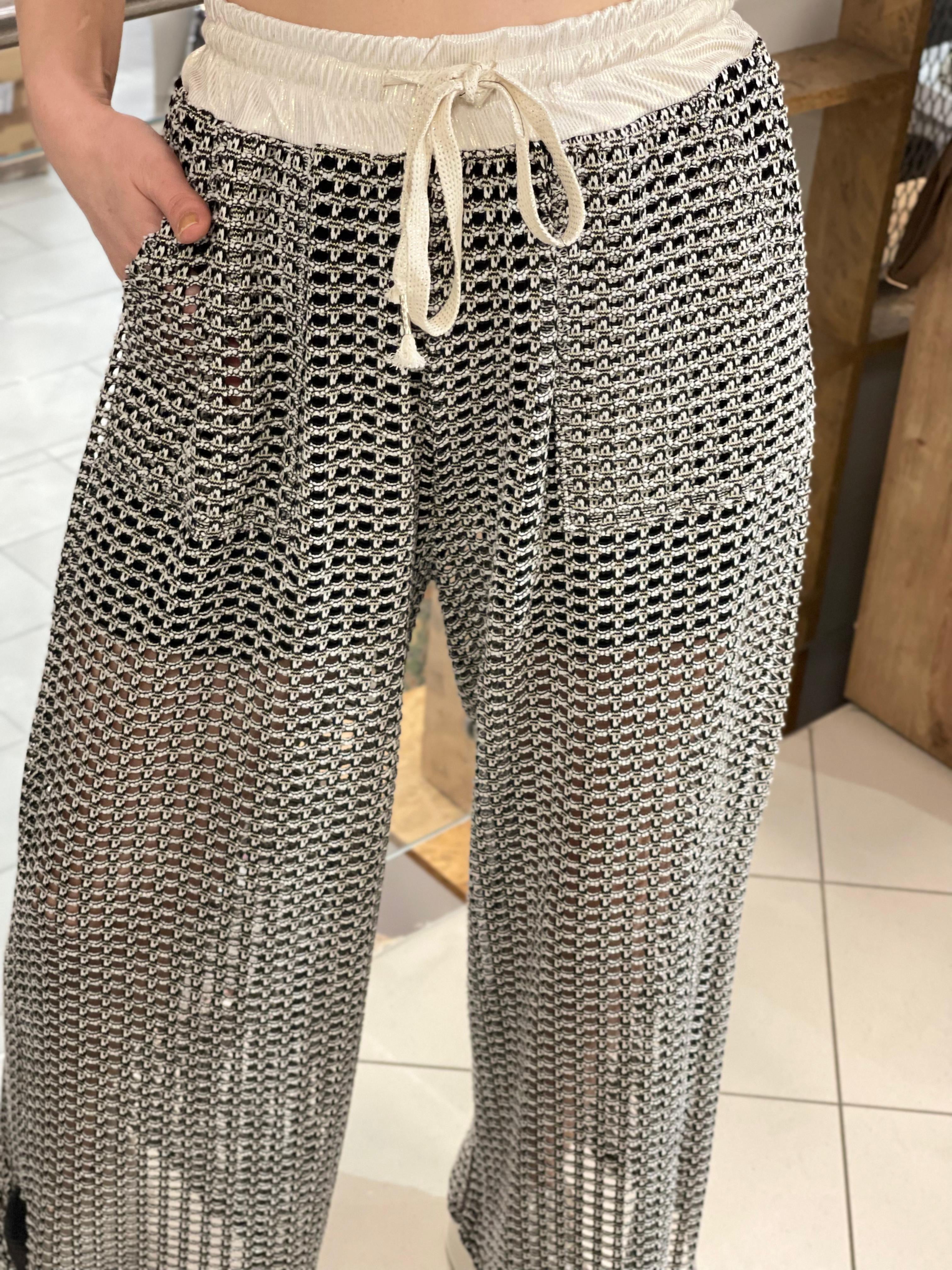 Pantalones Megan
