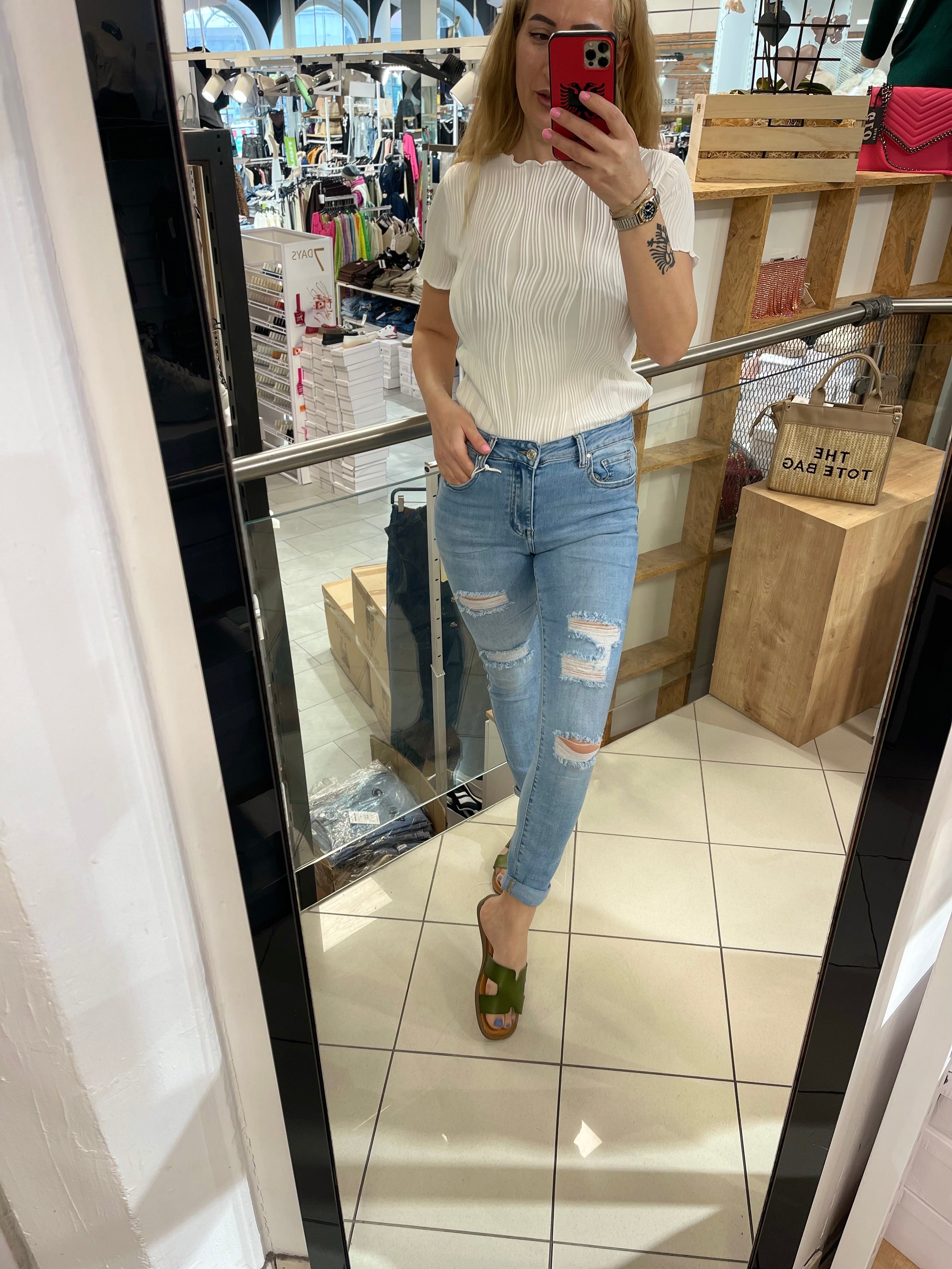 Skinny jeans Kelly