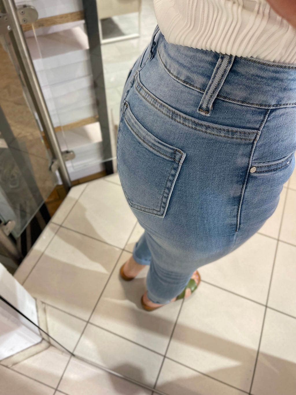 Skinny jeans Kelly