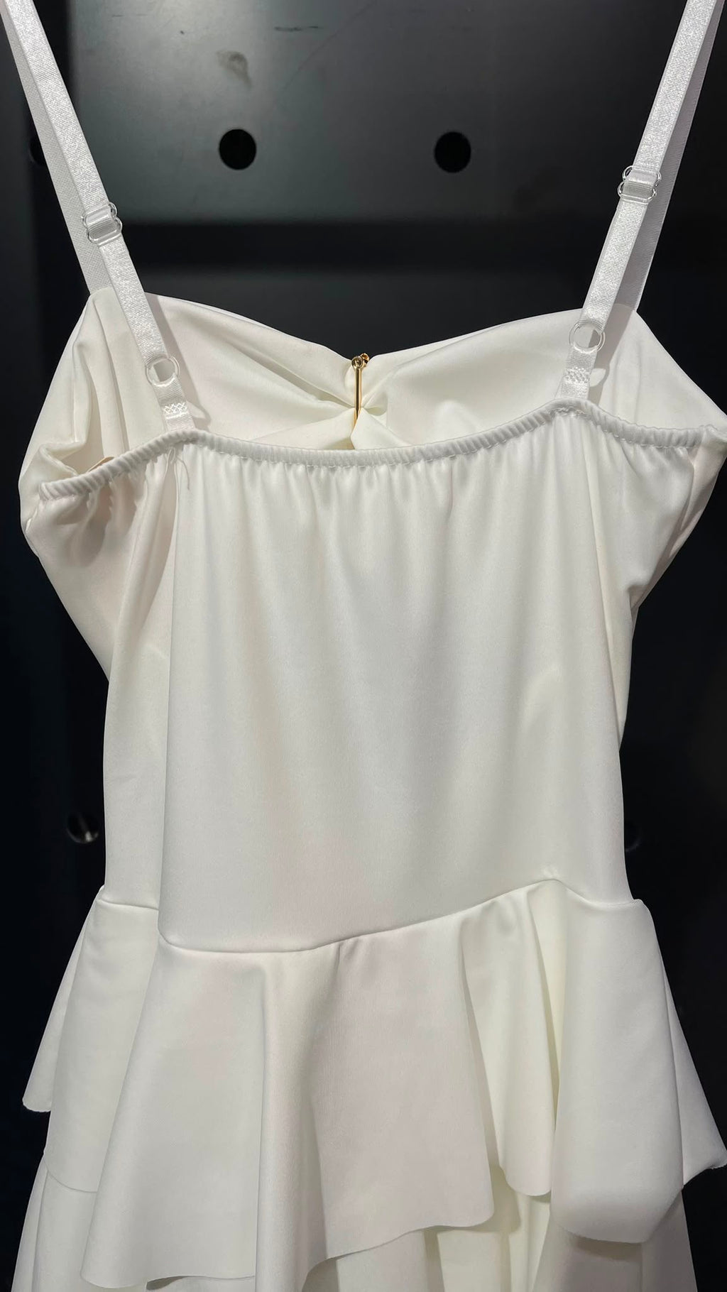 Cutout Kleid Sandy