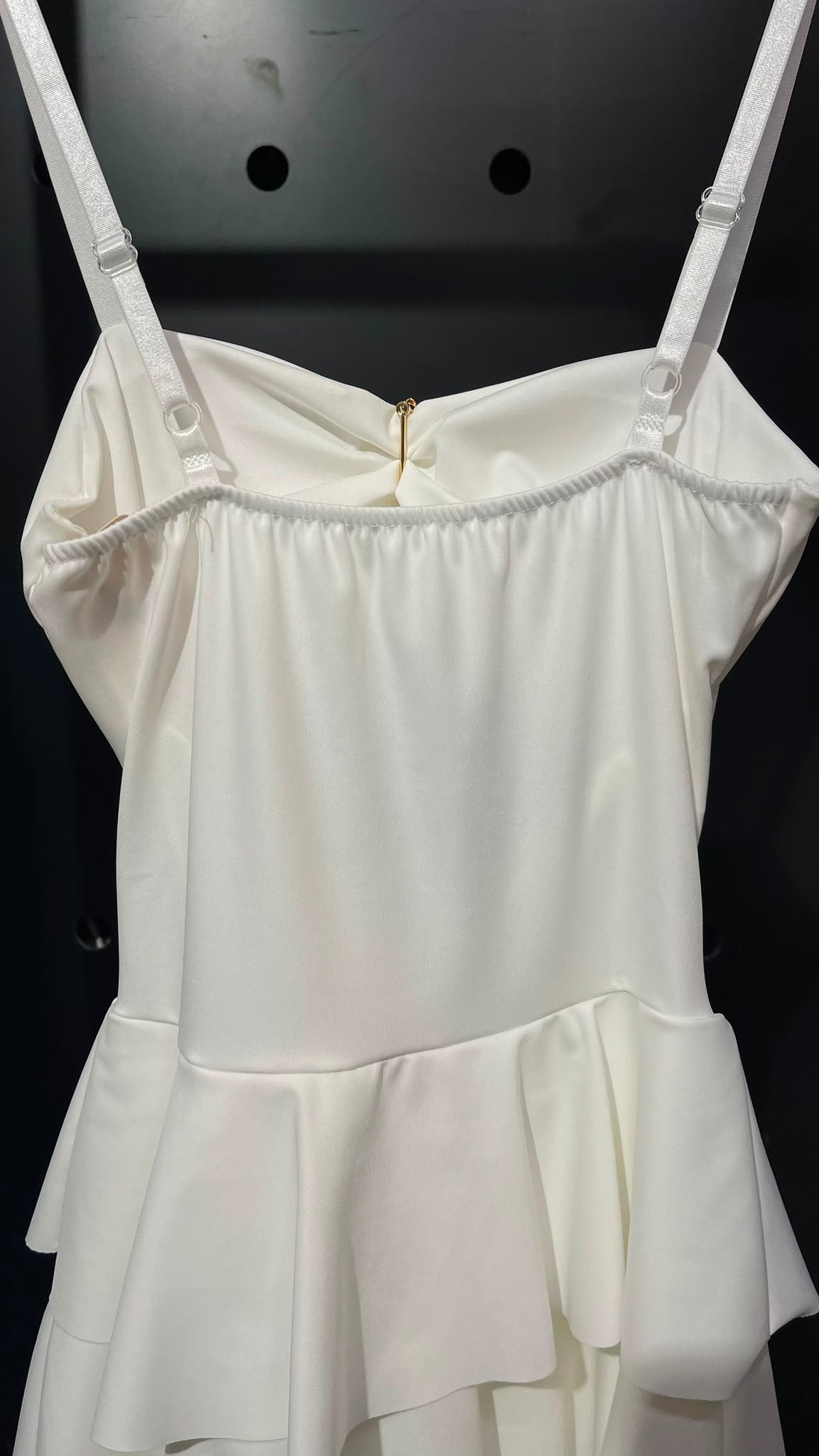 Cutout Kleid Sandy