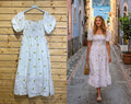 Kleid Samantha