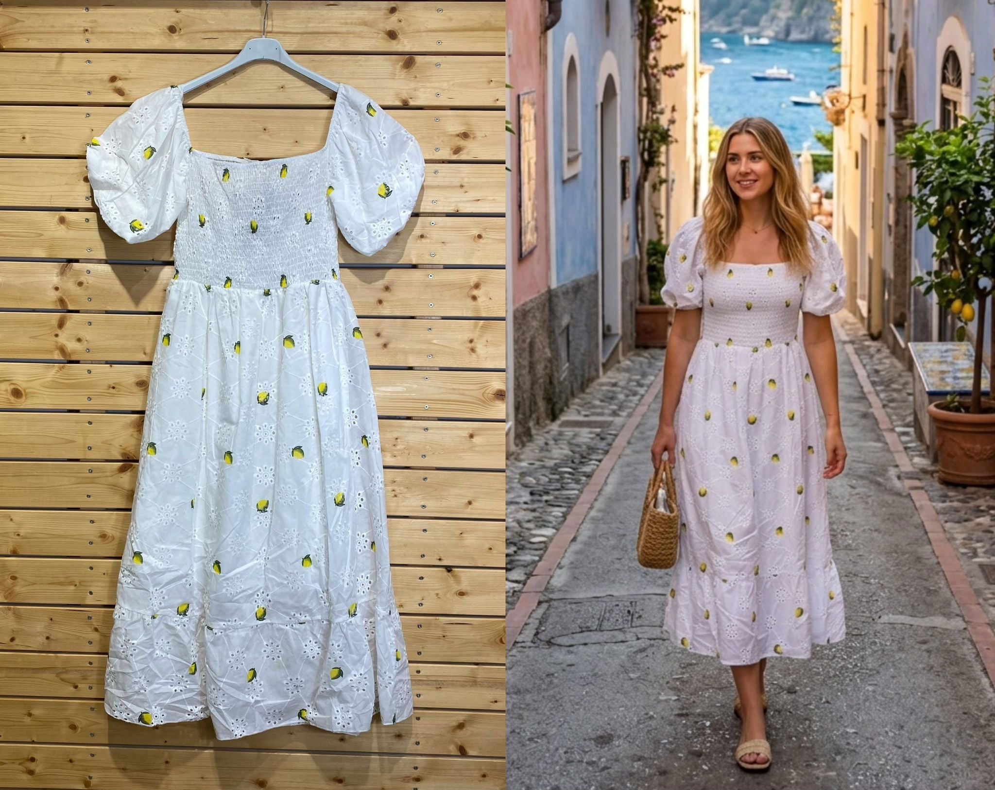 Kleid Samantha