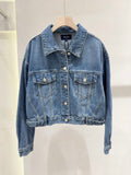 Jeans Jacke Jenny