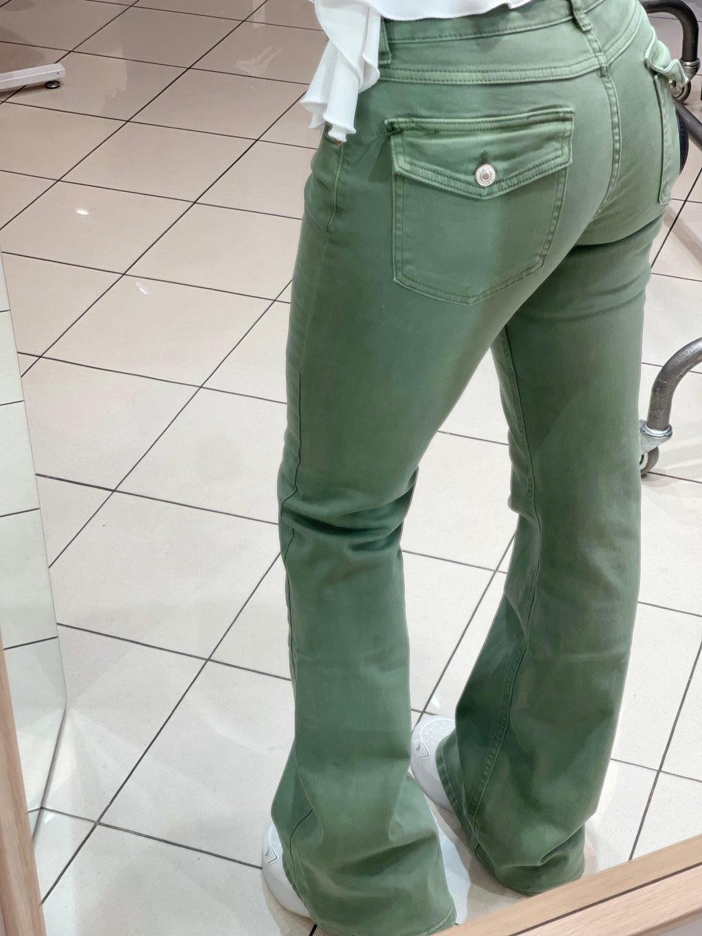 Flared Jeans Sarah