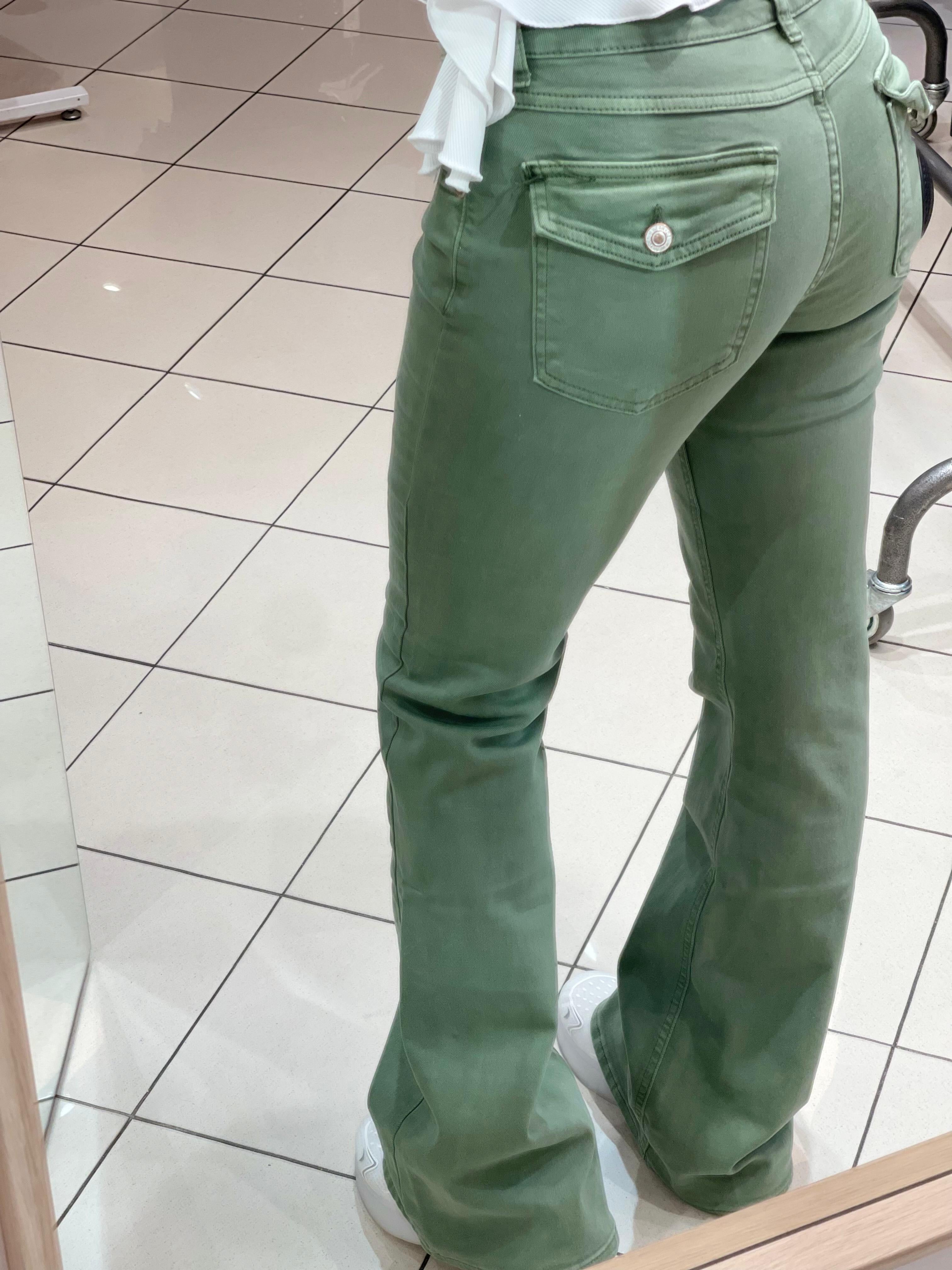 Flared Jeans Sarah