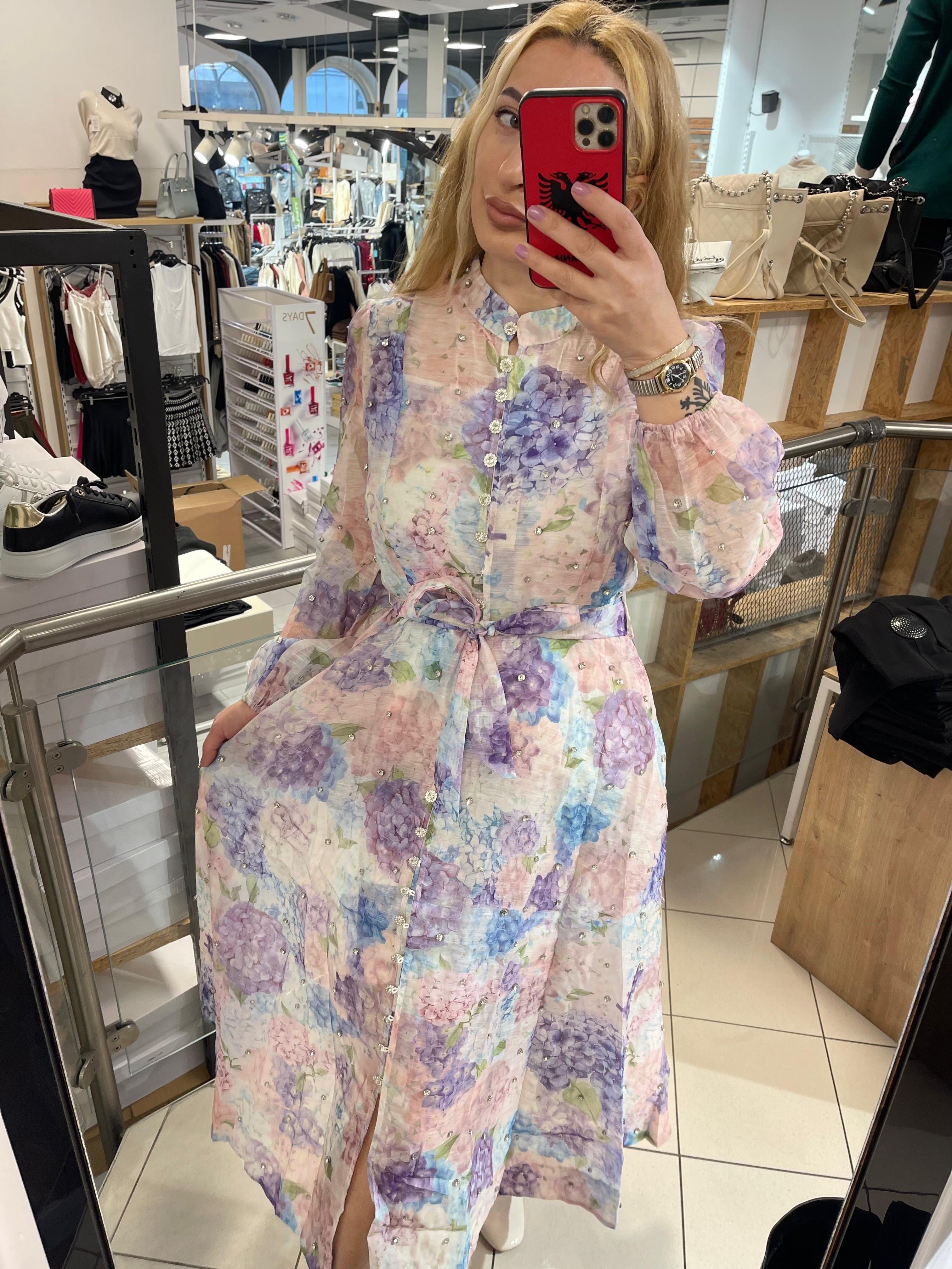KLEID MADELEINE