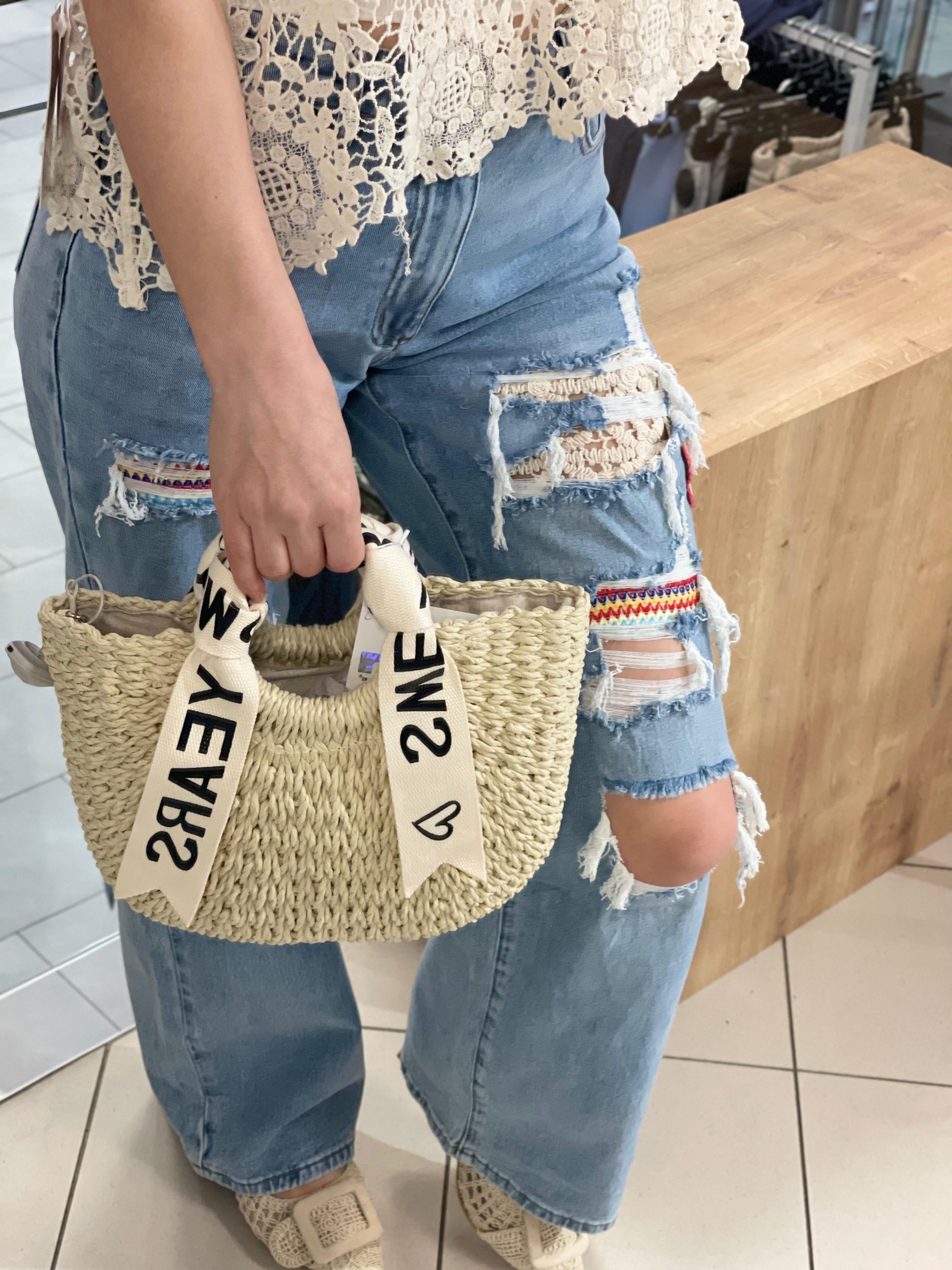 Tasche Anni