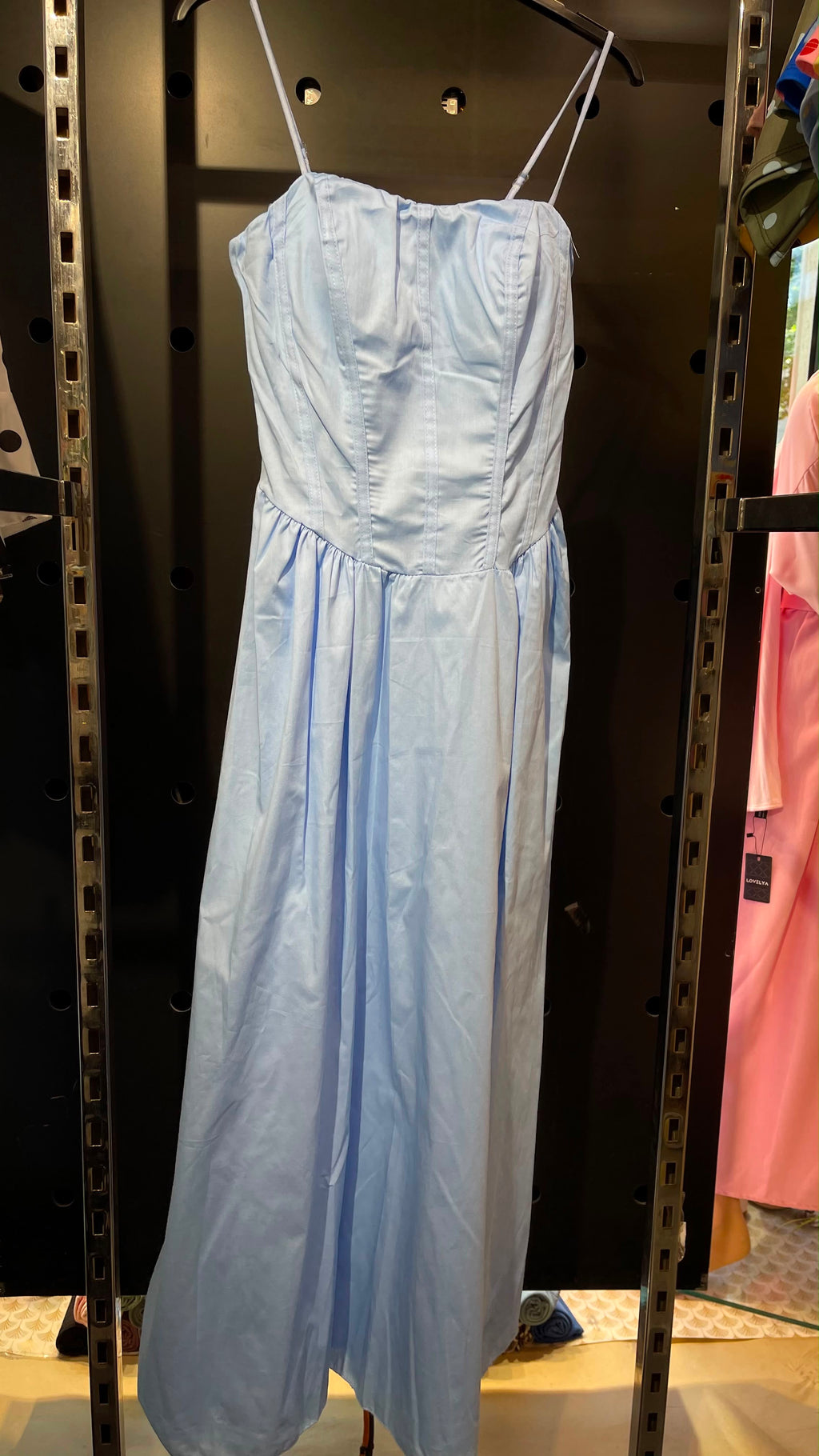 Midi Kleid Nelly