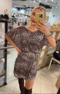 LEO KLEID MELISSA