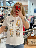 T Shirt Nala