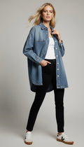 JEANSHEMD