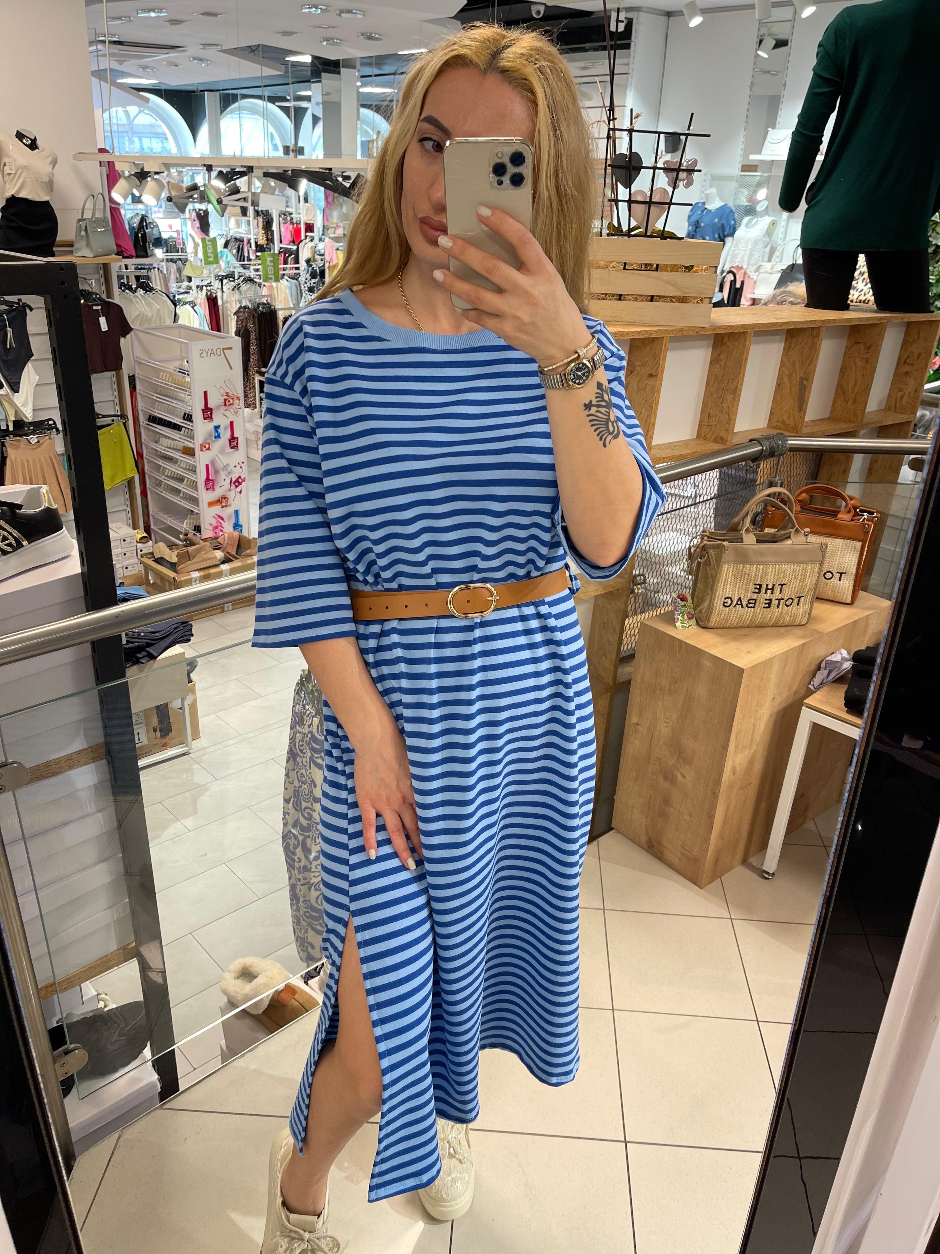 Vestido Elena