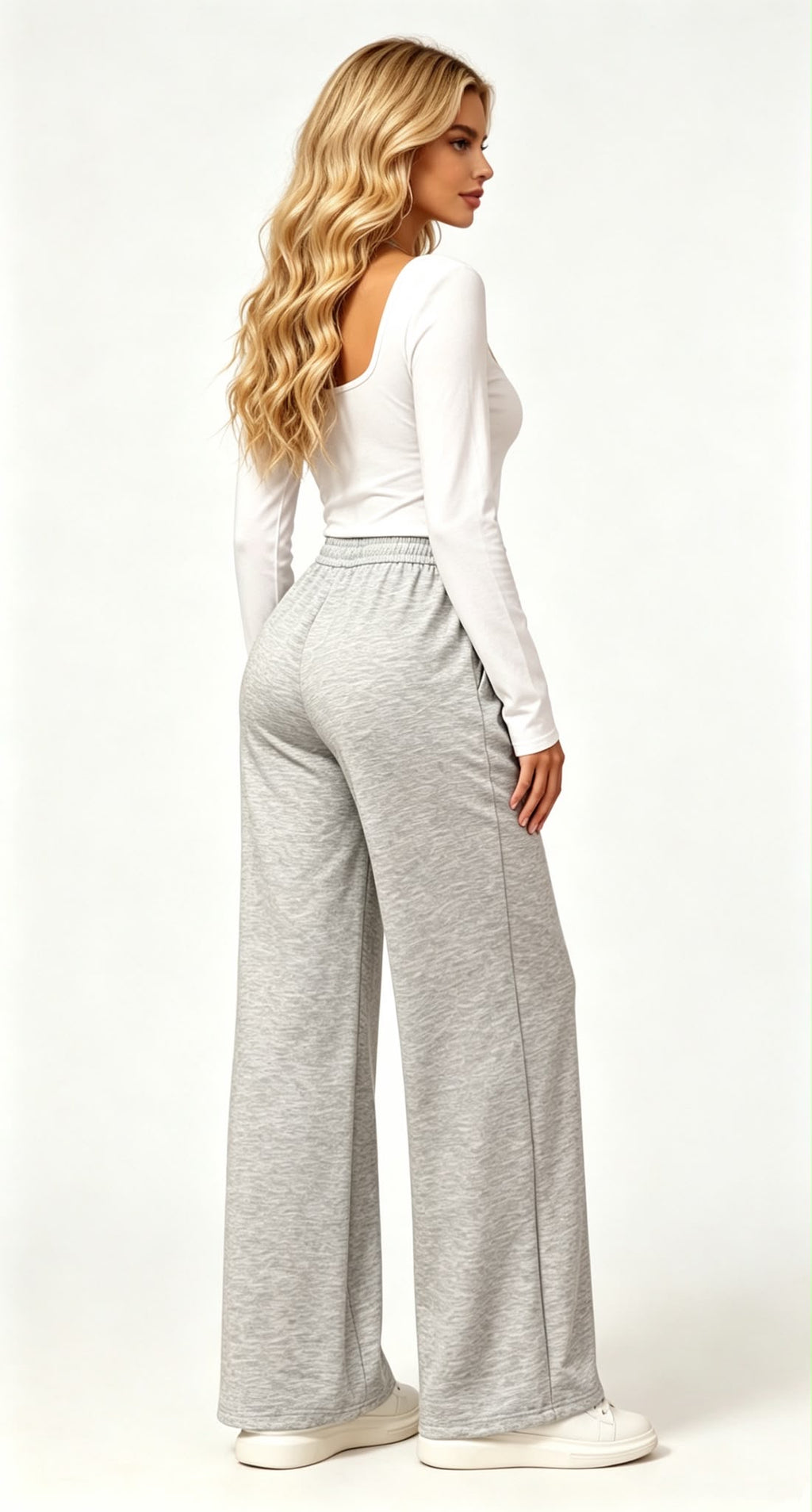 Jogging Hose
