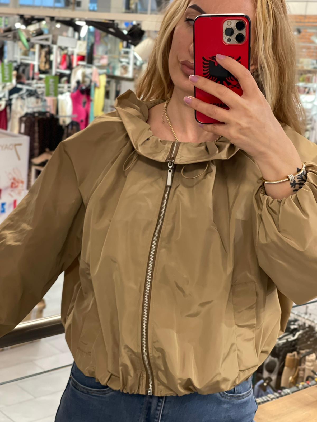 Windbreaker Jacke Natalie