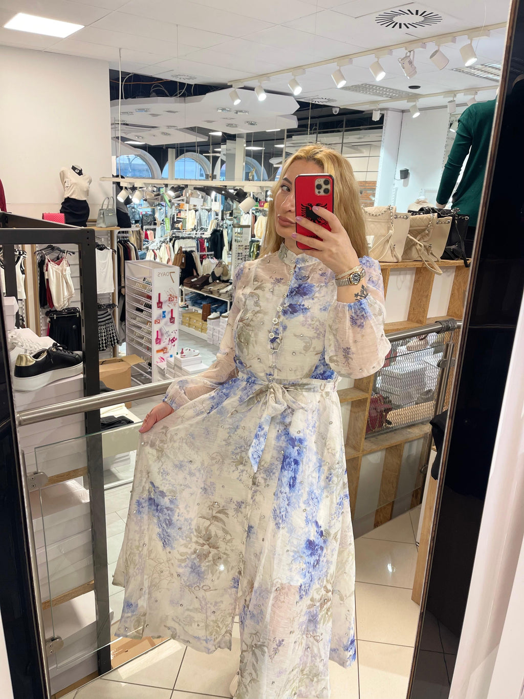 KLEID MADELEINE