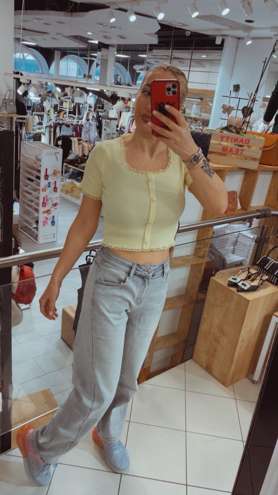 BOYFRIEND JEANS LANA