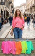 Shirt Zeinab Basic