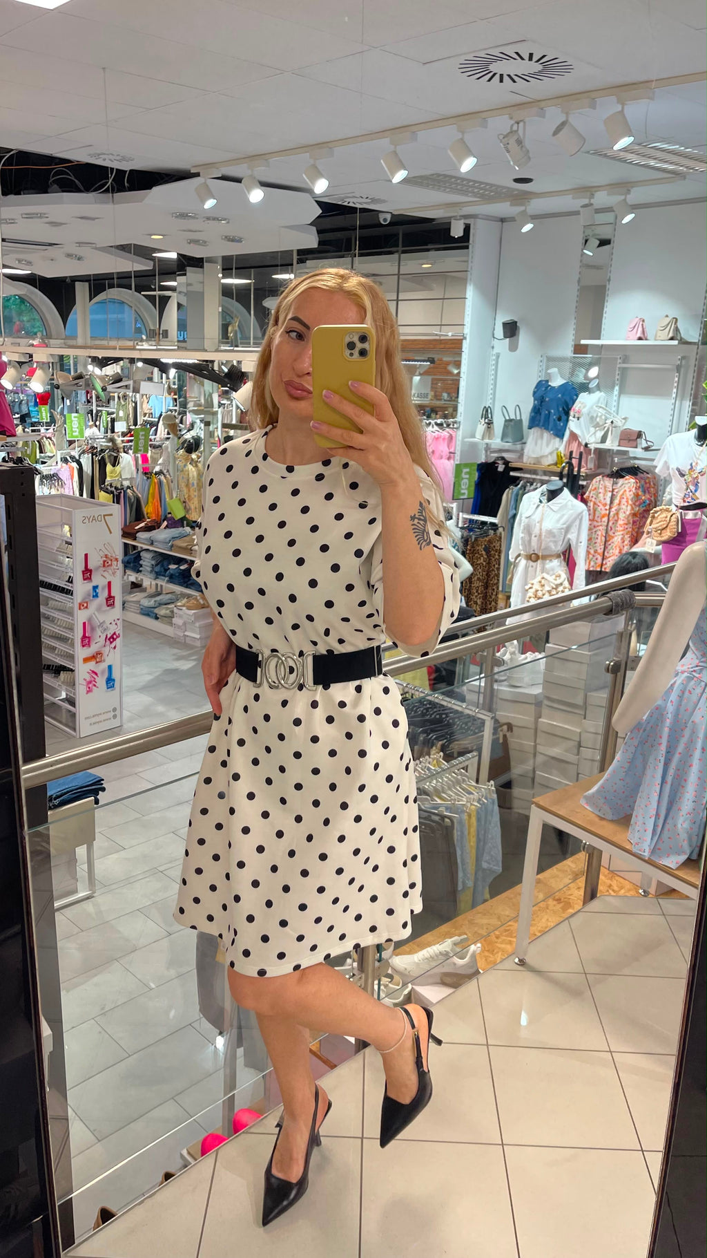 Vestido Narina