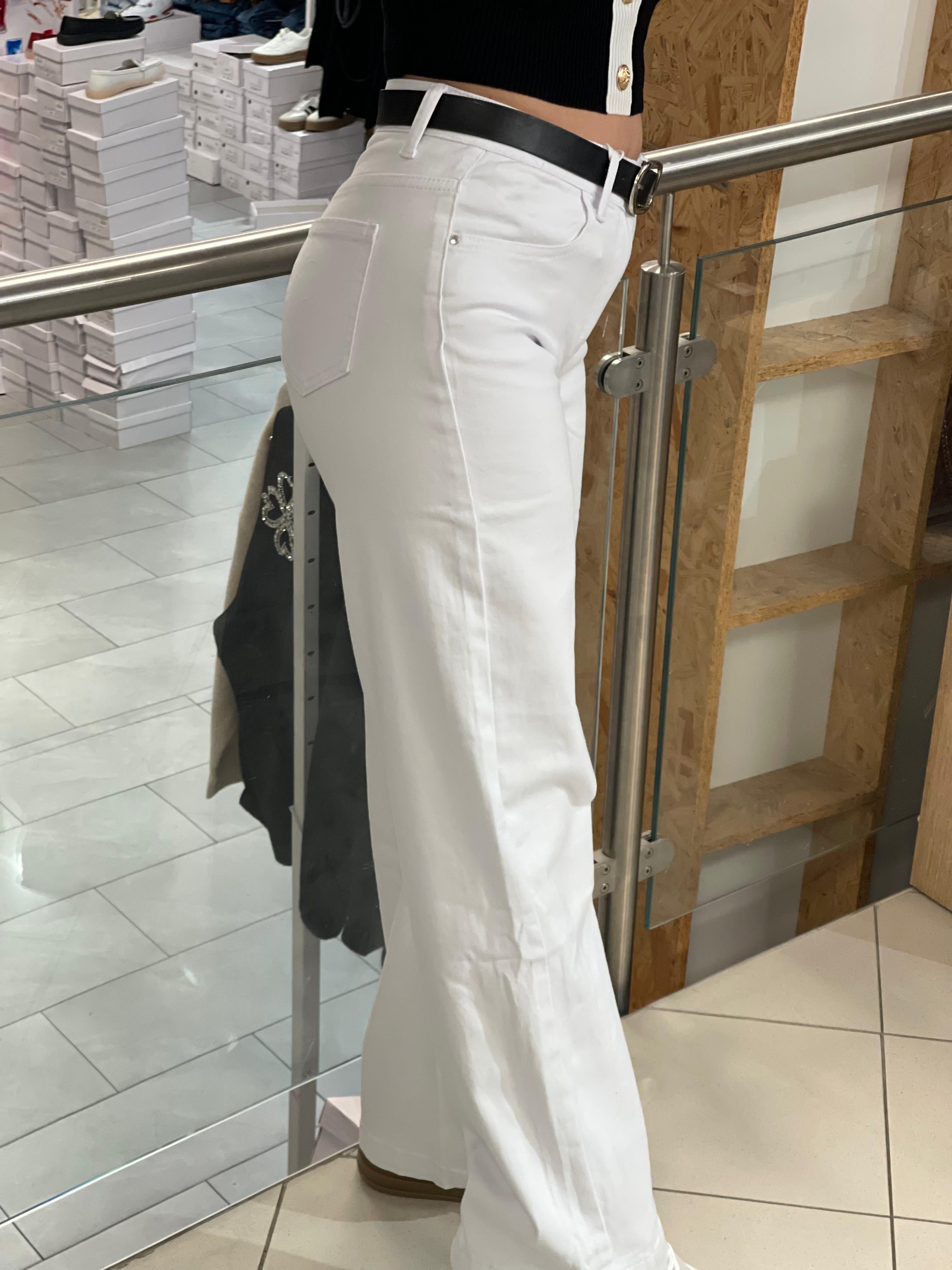 Jeans Larissa