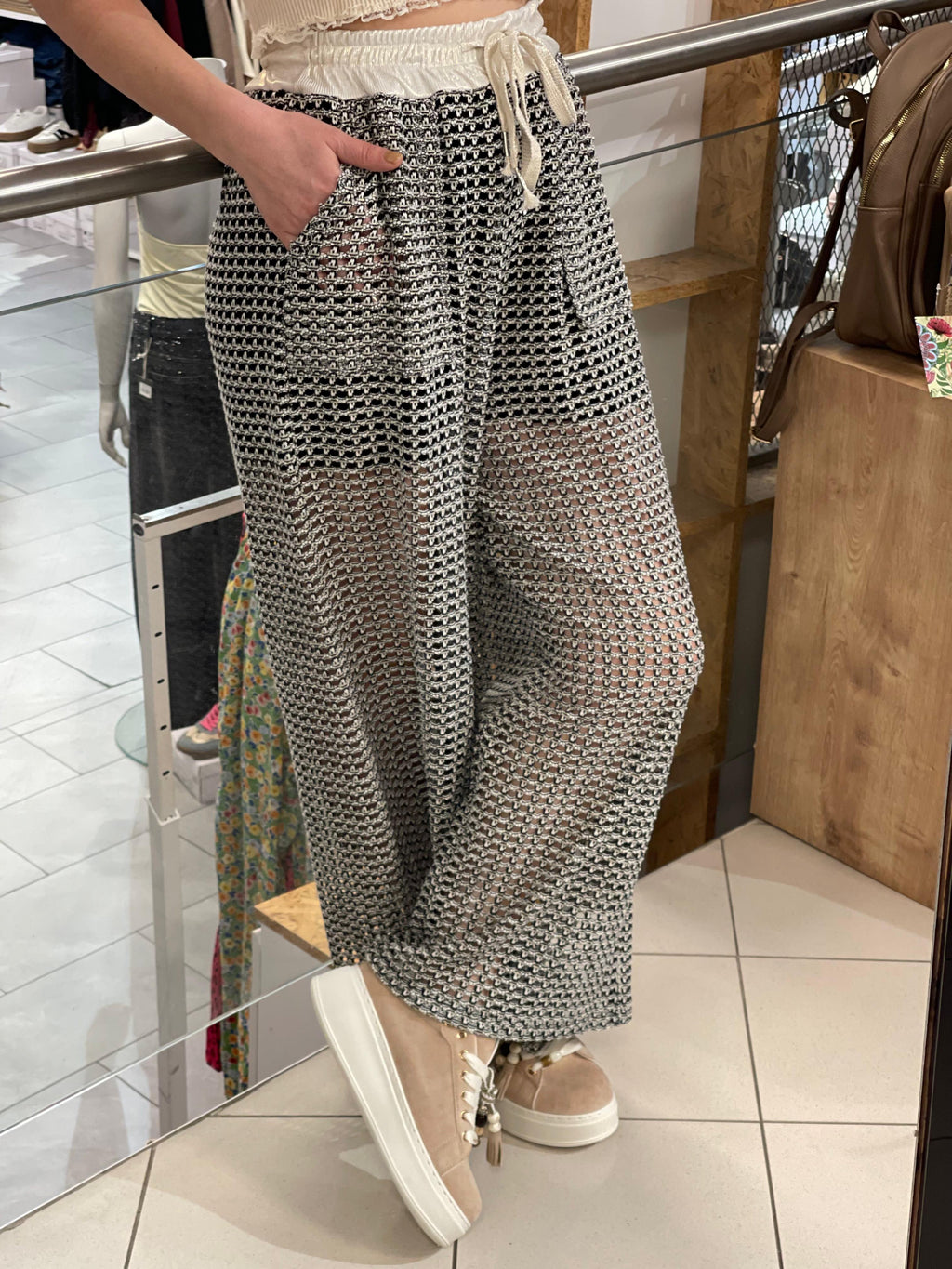 Hose Megan