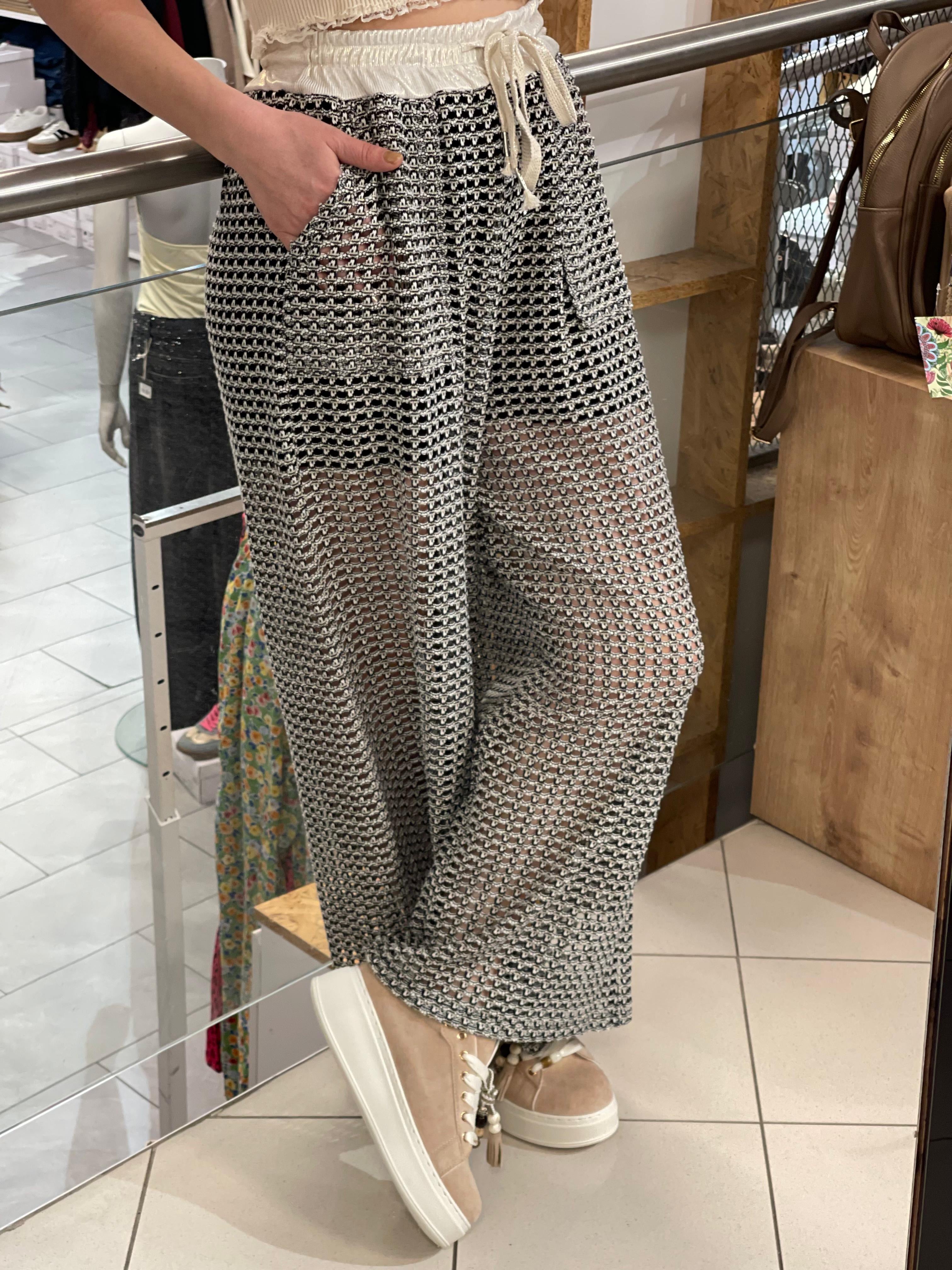 Hose Megan