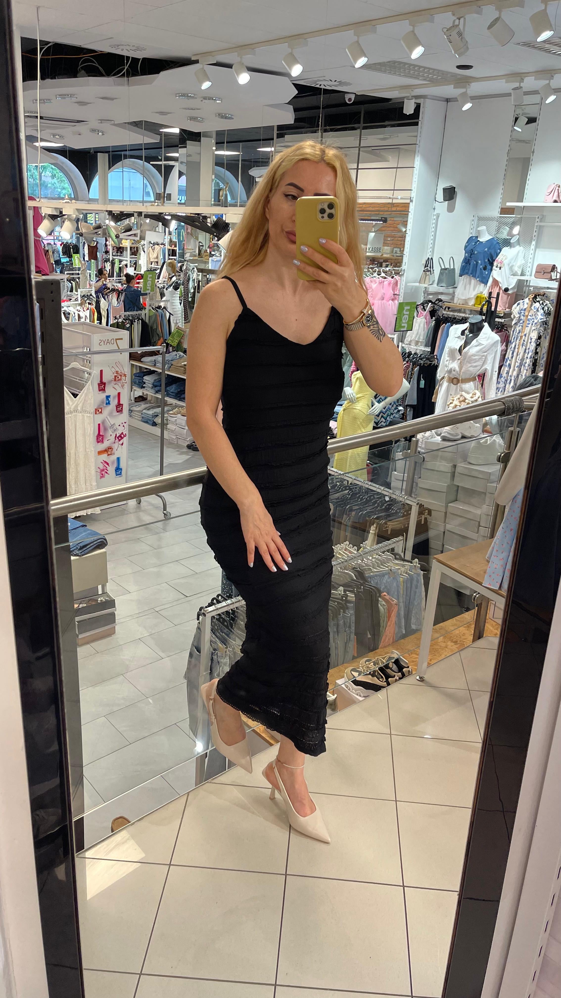 Kleid Nassira