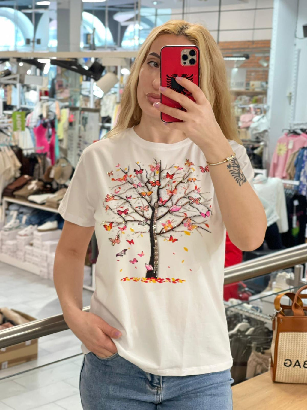 T Shirt Lidia