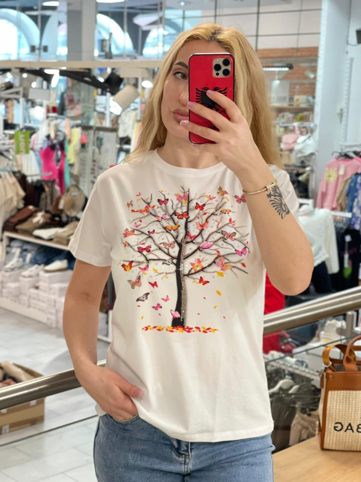 T Shirt Lidia
