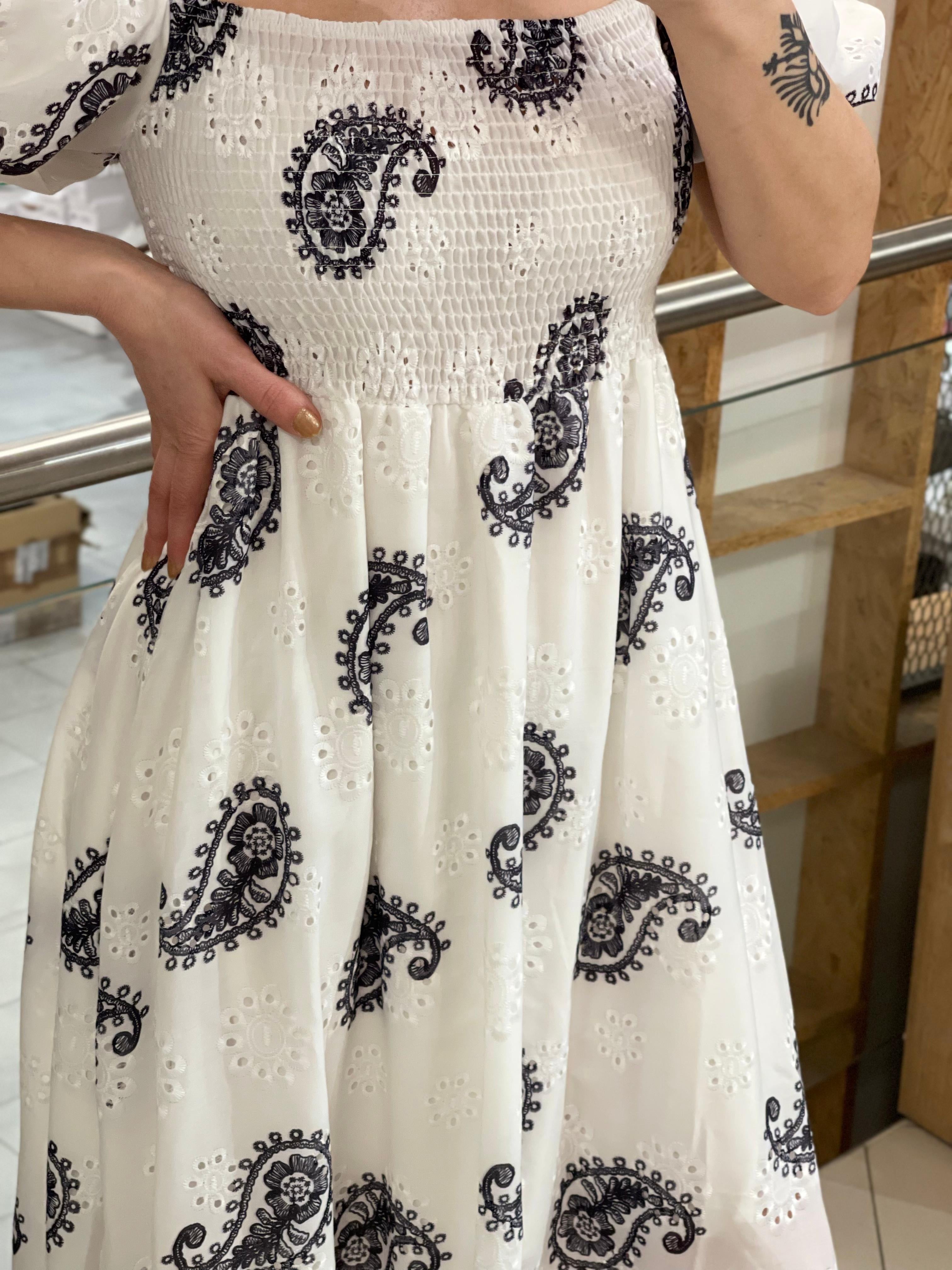 Kleid Petra
