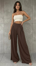 Danity Palazzo Hose
