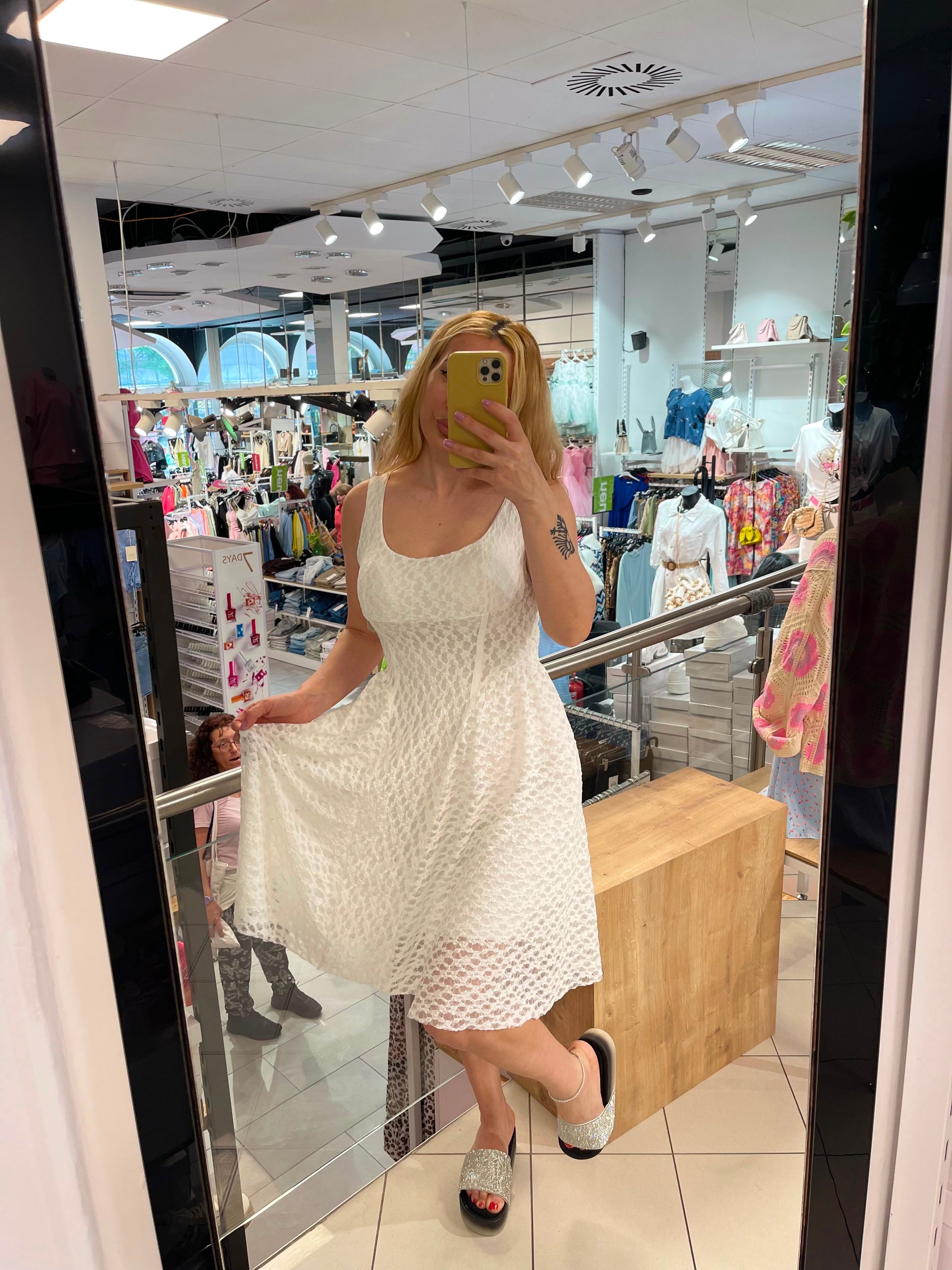 Kleid Aliya