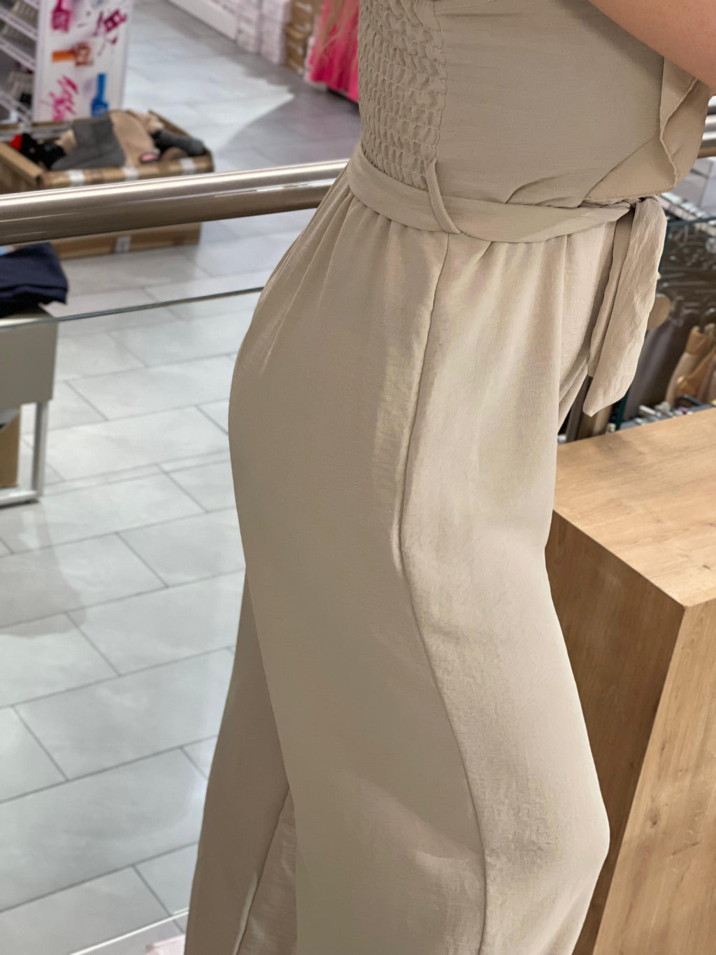 Overall Mila