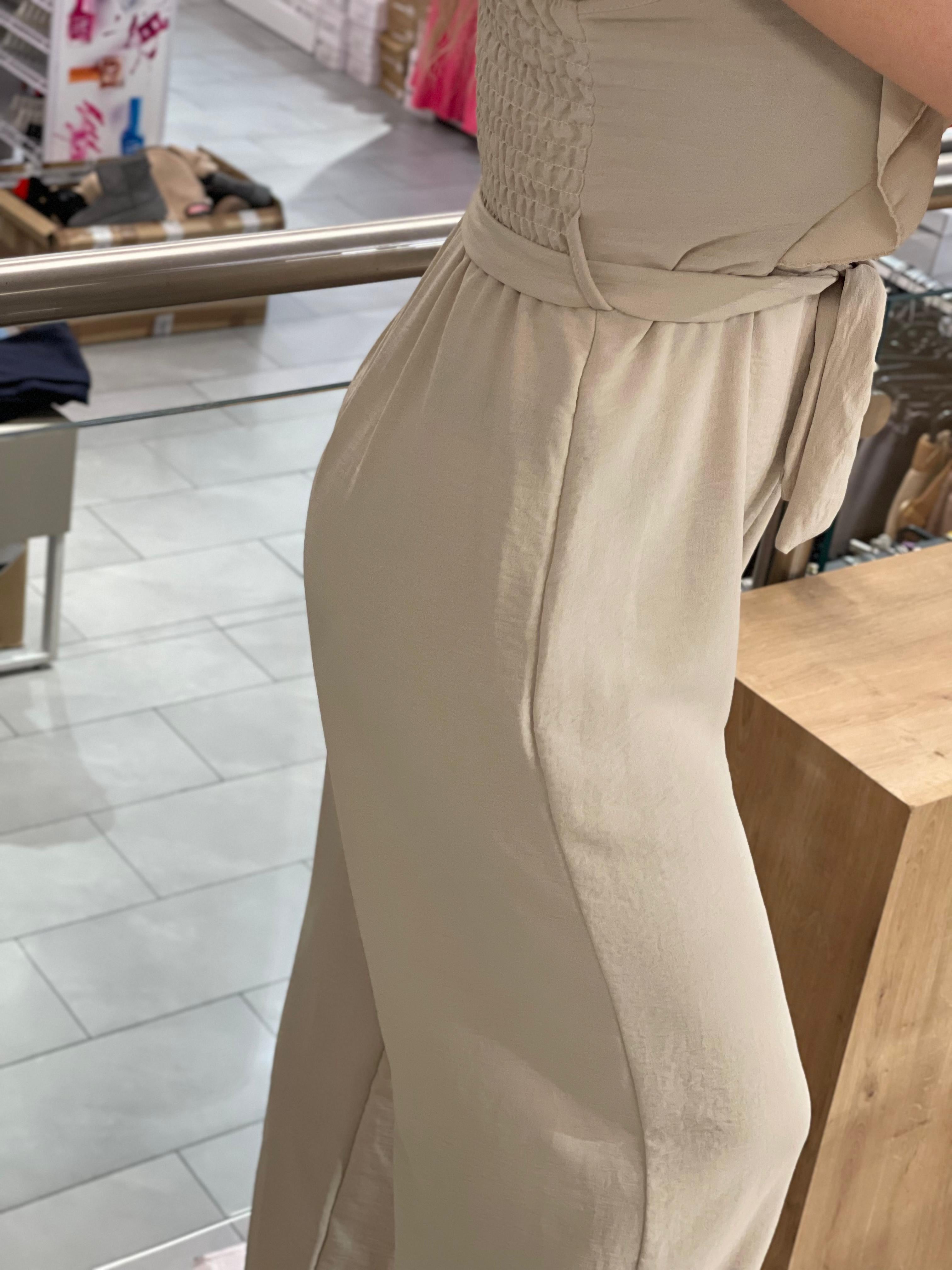 Overall Mila