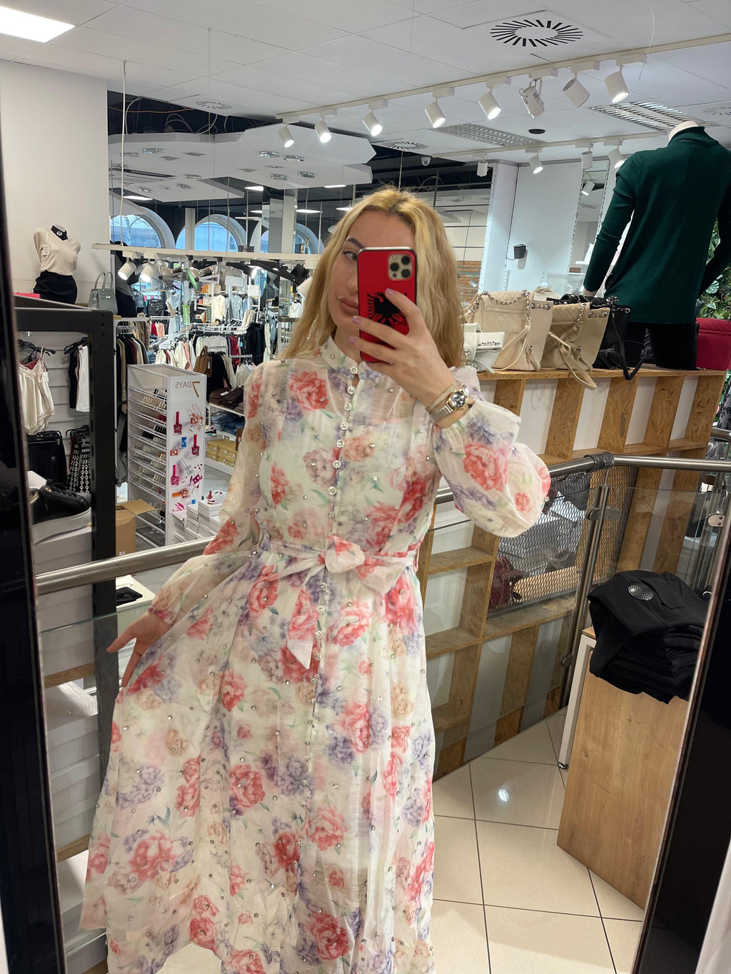 KLEID MADELEINE
