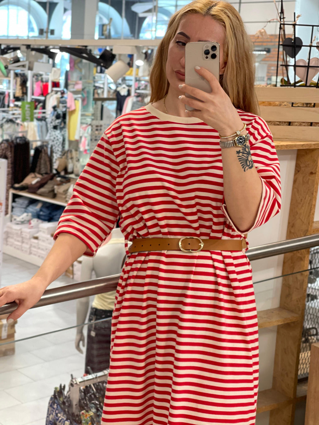 Kleid Elena