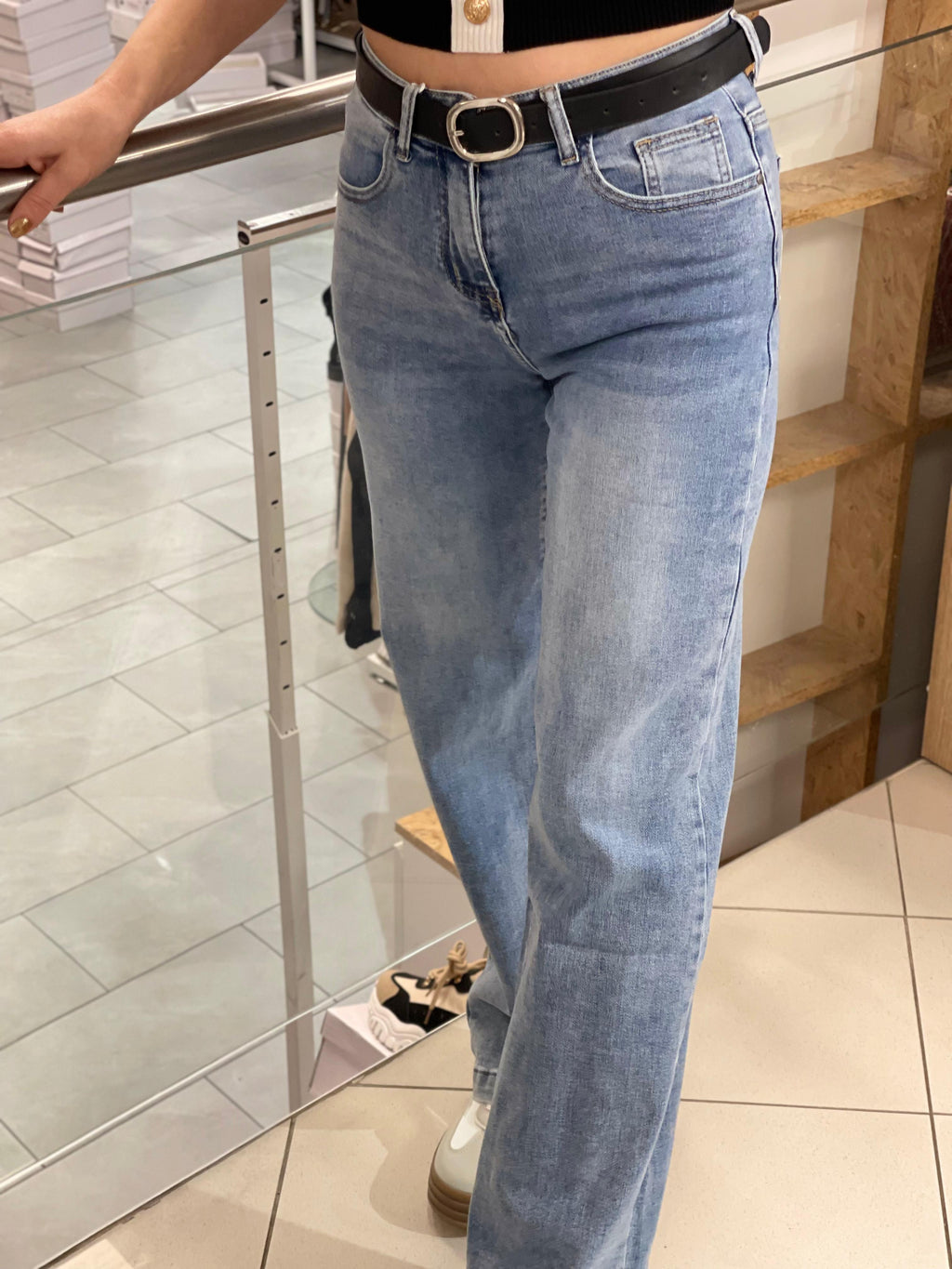 Jeans Larissa