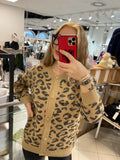LEO CARDIGAN MILA
