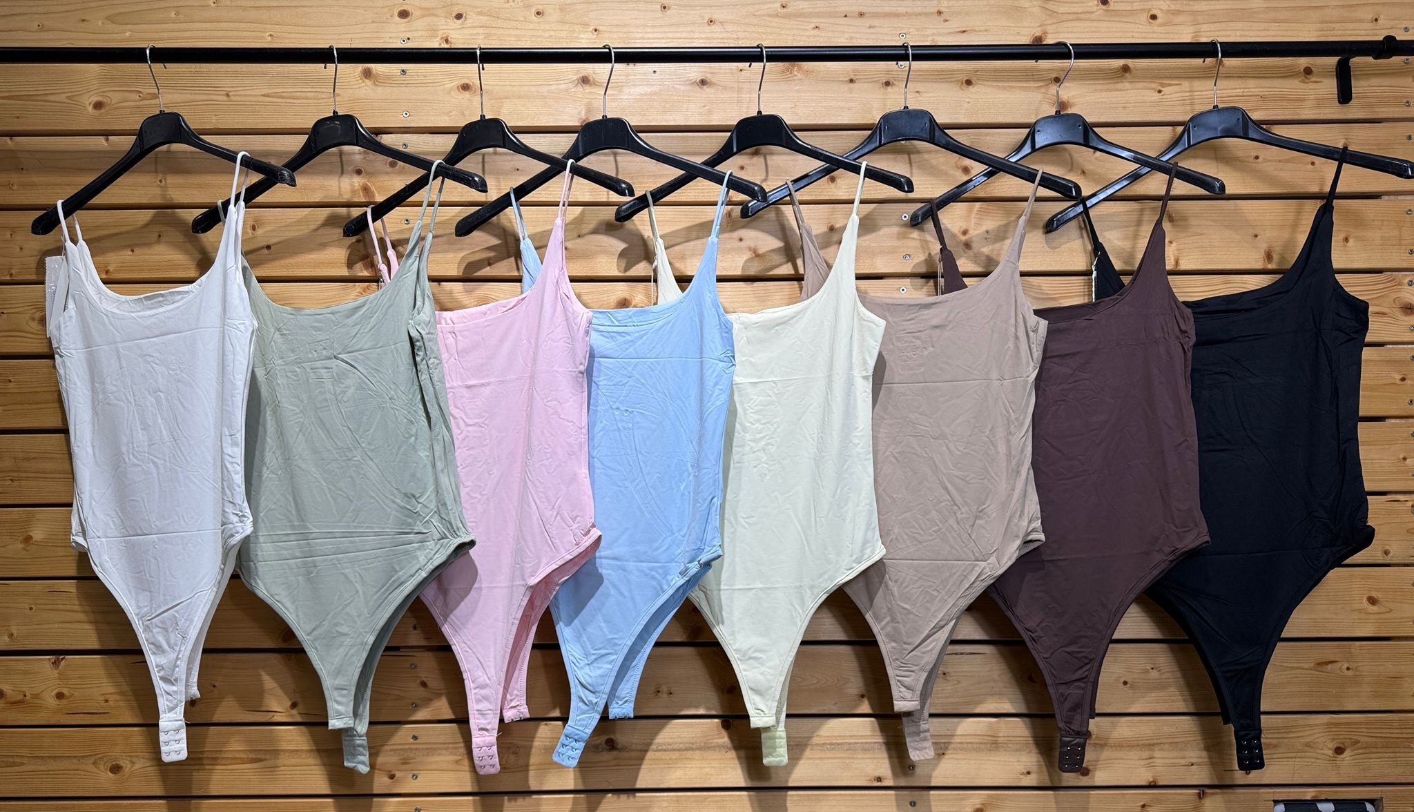 Basic Body