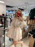 KLEID DANI