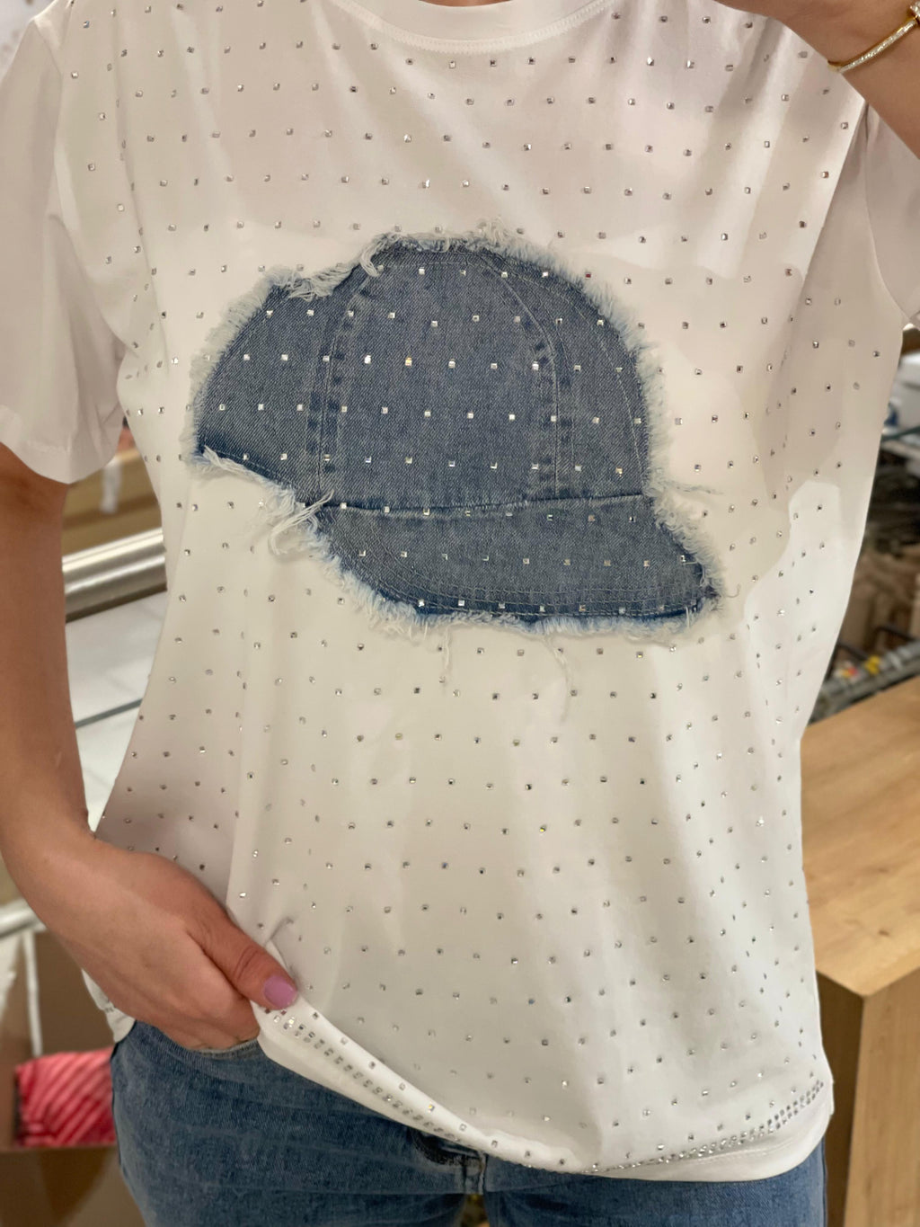 T Shirt Mila